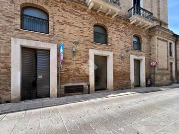 NEGOZIO A GIULIANOVA