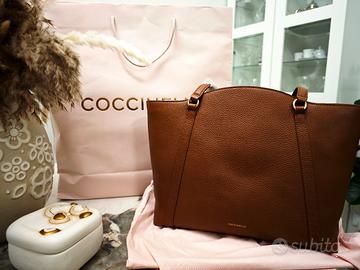 Borsa Coccinelle 