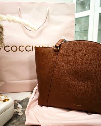 Borsa Coccinelle 