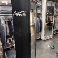 Colonna frigo  Coca-Cola