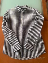 Camicia Celio casual