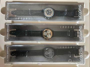 Swatch CHRONO