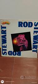 Vinile Rod Stewart 