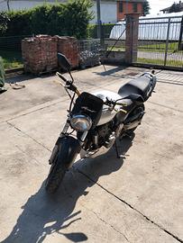 Honda Hornet 600