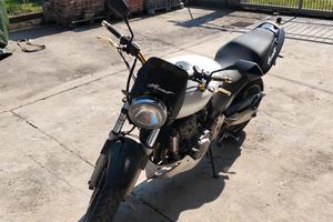 Honda Hornet 600