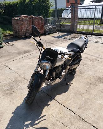 Honda Hornet 600
