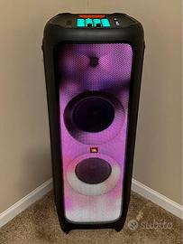 JBL PartyBox 1000
