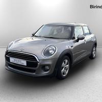 MINI Mini 5 porte (F55) - Mini 1.5 Cooper D Busin