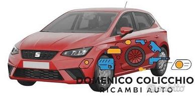 Ricambi usati seat ibiza 2023