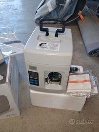 conta banconote e impacchetta banconote 