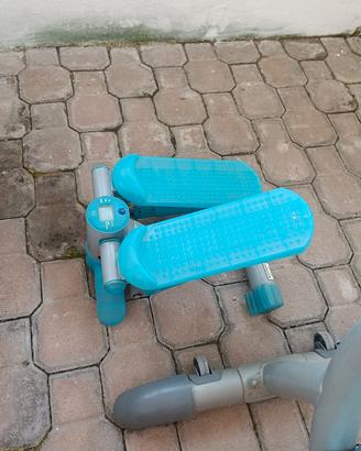 mini stepper 