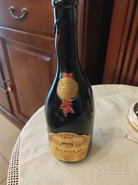 Vino Barolo del 1964