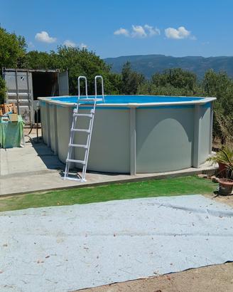 piscina