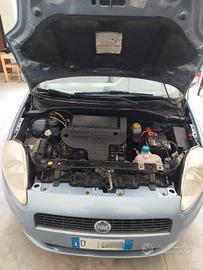 Fiat grande punto 1.3 multijet 75CV