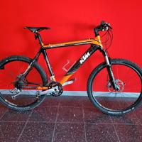 KTM MTB CARBONIO