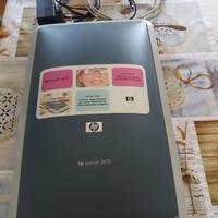 SCANNER HP Scanjet 3670
