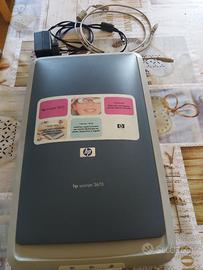 SCANNER HP Scanjet 3670
