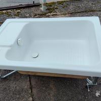 vasca da bagno 
