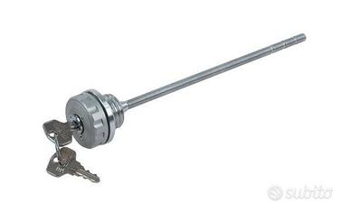 ASTA OLIO TOURATECH CON CHIAVE BMW F800