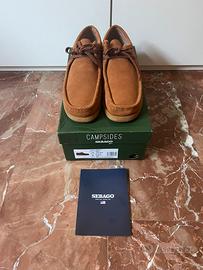Sebago Camsides