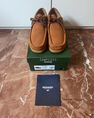 Sebago Camsides