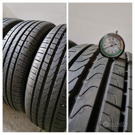 Gomme Seminuove e usati - Qualità-Sicurezzà-Rispar