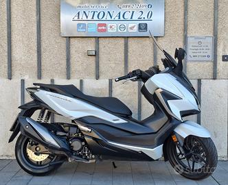 Honda Forza 350 - 2022 - KM 30410