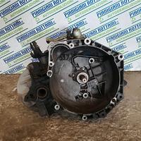 Cambio Alfa Romeo 159 939A1000 2007