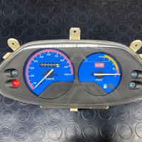 Aprilia Rally 50 contachilometri