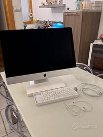 Apple iMac 27’’ Retina 5k 2017