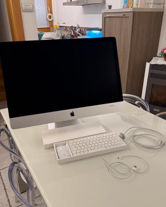 Apple iMac 27’’ Retina 5k 2017