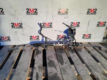 SCATOLA DELLO STERZO TOYOTA Rav4 2Â° Serie 1CDFTV