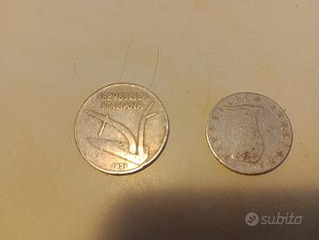 monete italiane