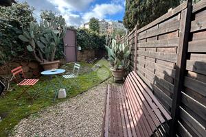 CASA INDIPENDENTE A ROMA