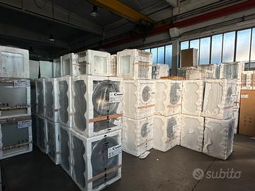 Eletrodomestici nuovi scontati