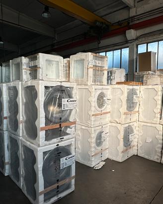 Eletrodomestici nuovi scontati