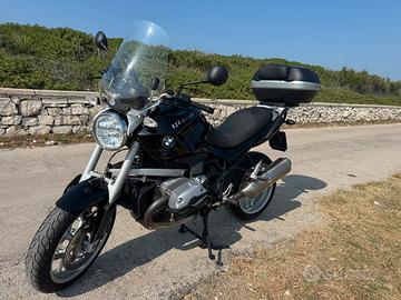 Bmw r1200r