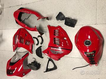 Carene complete per Suzuki RF 600 R