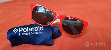 Occhiali da sole da bambina