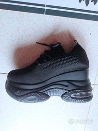 Scarpe da ginnastica Nere