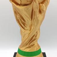 Trofeo FIFA World Cup 2026 Calcio Football 3DPrint