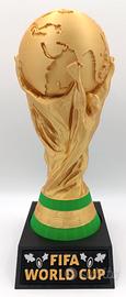 Trofeo FIFA World Cup 2026 Calcio Football 3DPrint