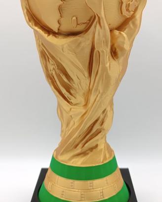 Trofeo FIFA World Cup 2026 Calcio Football 3DPrint