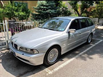 BMW 530d Touring 