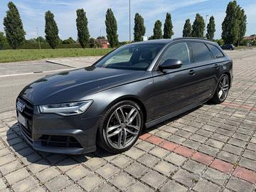 Audi A6 2.0TDI 190CV Business Plus Quattro