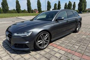 Audi A6 2.0TDI 190CV Business Plus Quattro