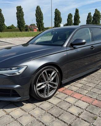 Audi A6 2.0TDI 190CV Business Plus Quattro