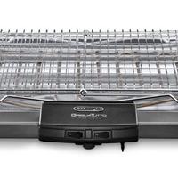 Barbecue grill elettrico DeLonghi