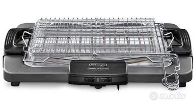 Barbecue grill elettrico DeLonghi