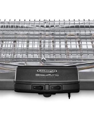 Barbecue grill elettrico DeLonghi